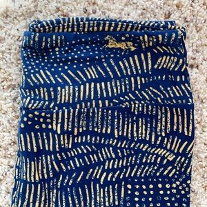 • Lularoe OS Leggings •